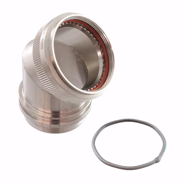 TXR40AC45-2420AIL TE Connectivity Aerospace, Defense and Marine  Endgehäuse und Kabelklemmen